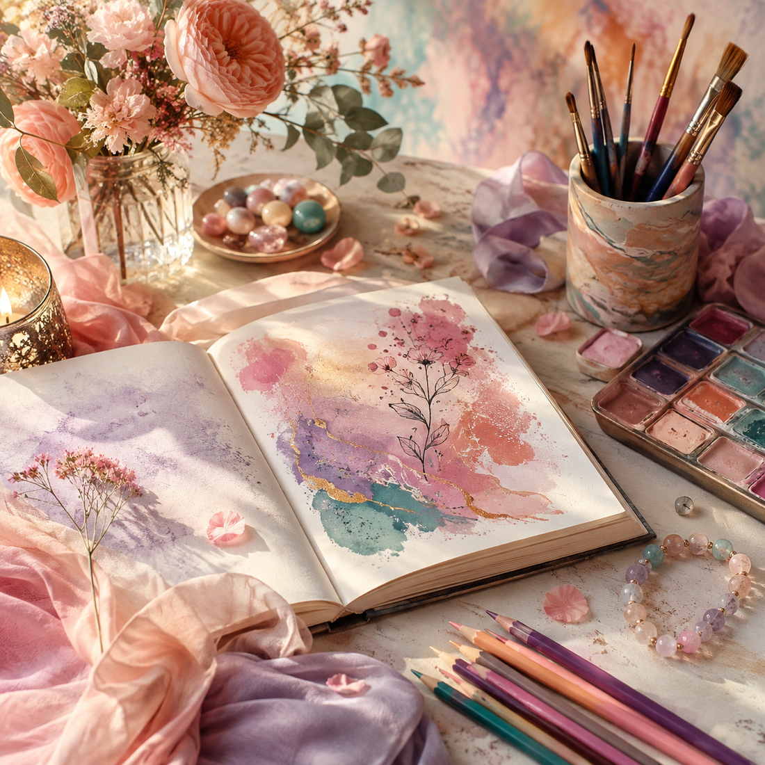 Creativity & Inspiration