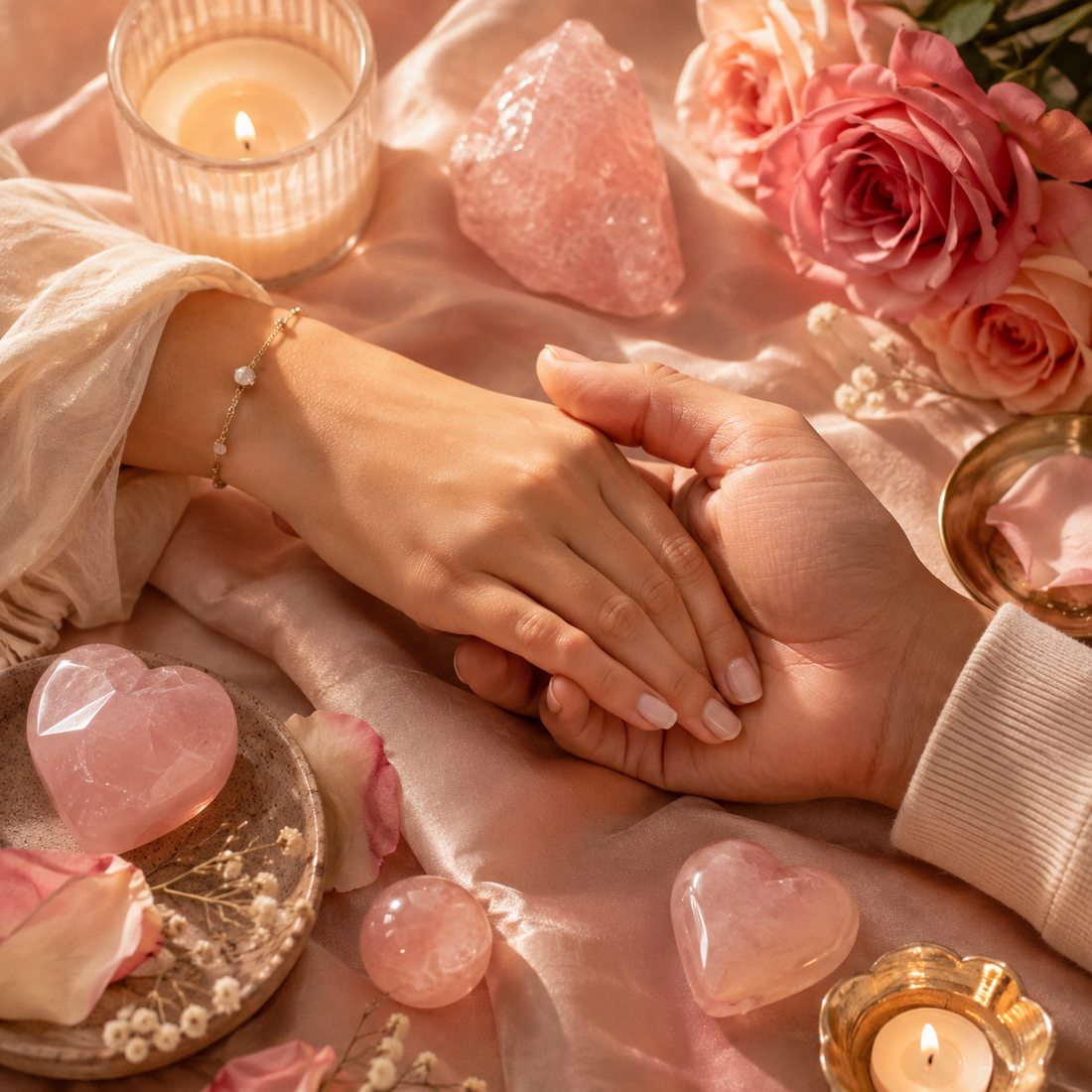 Love & Connection