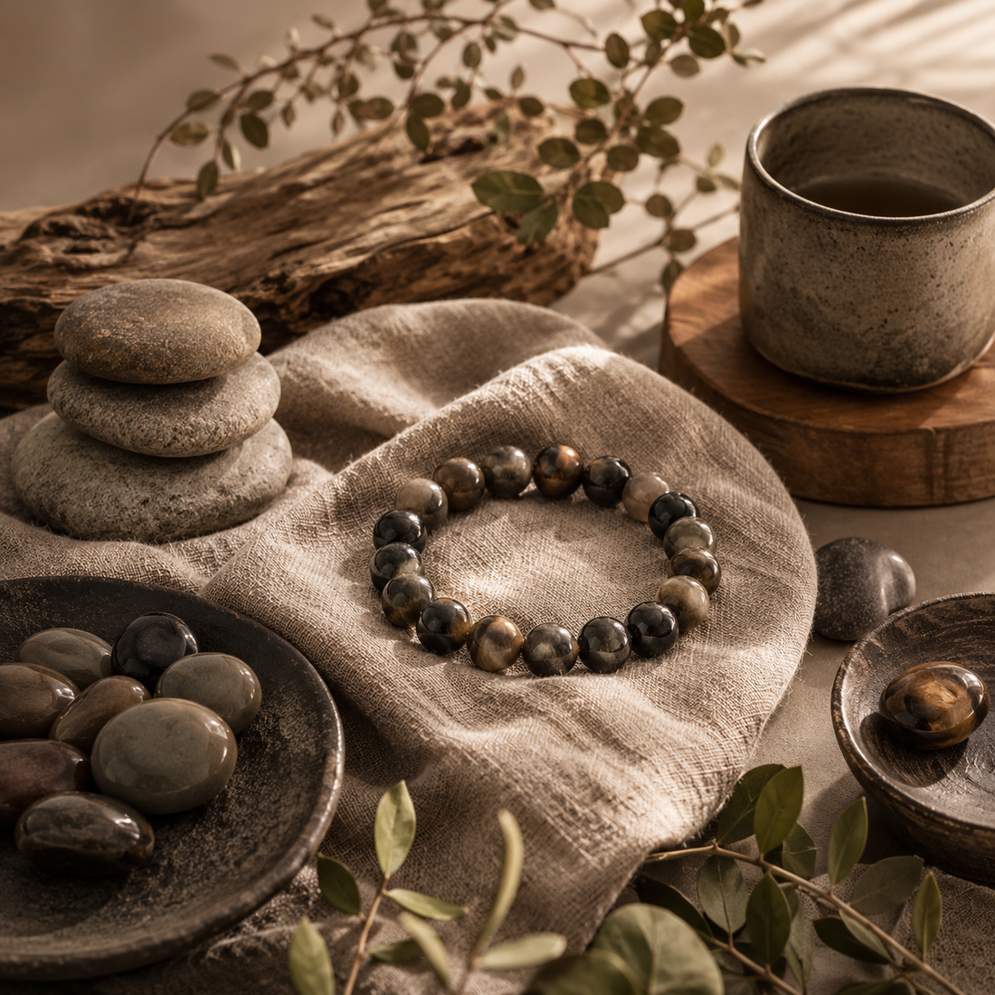 Protection & Grounding