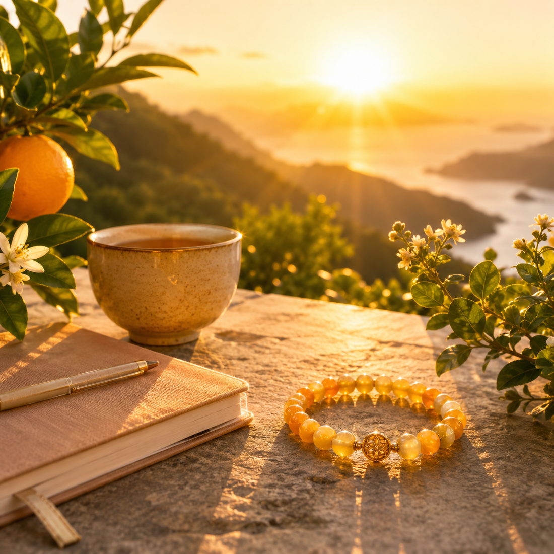 Vitality & Motivation