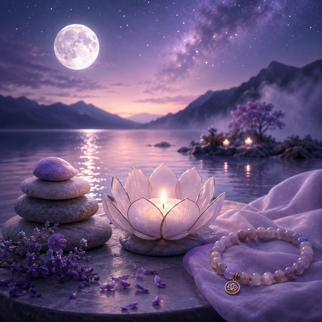 Intuition & Spiritual Growth