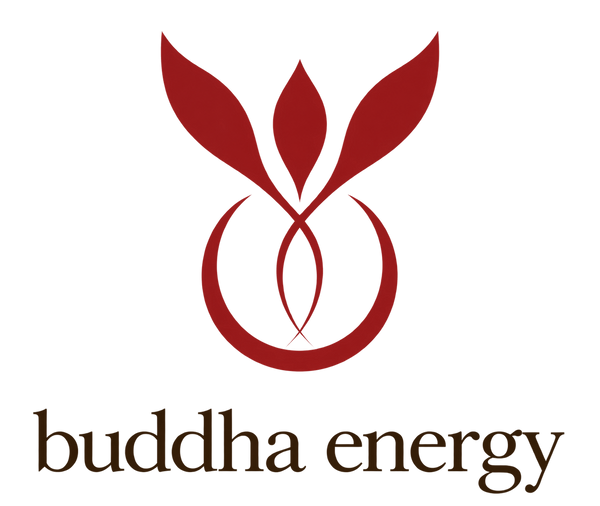 buddha energy